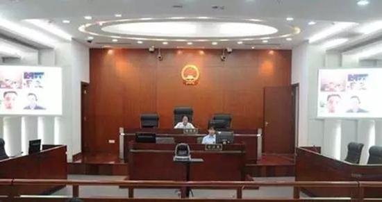 深改组设立的杭州互联网法院 大有来头